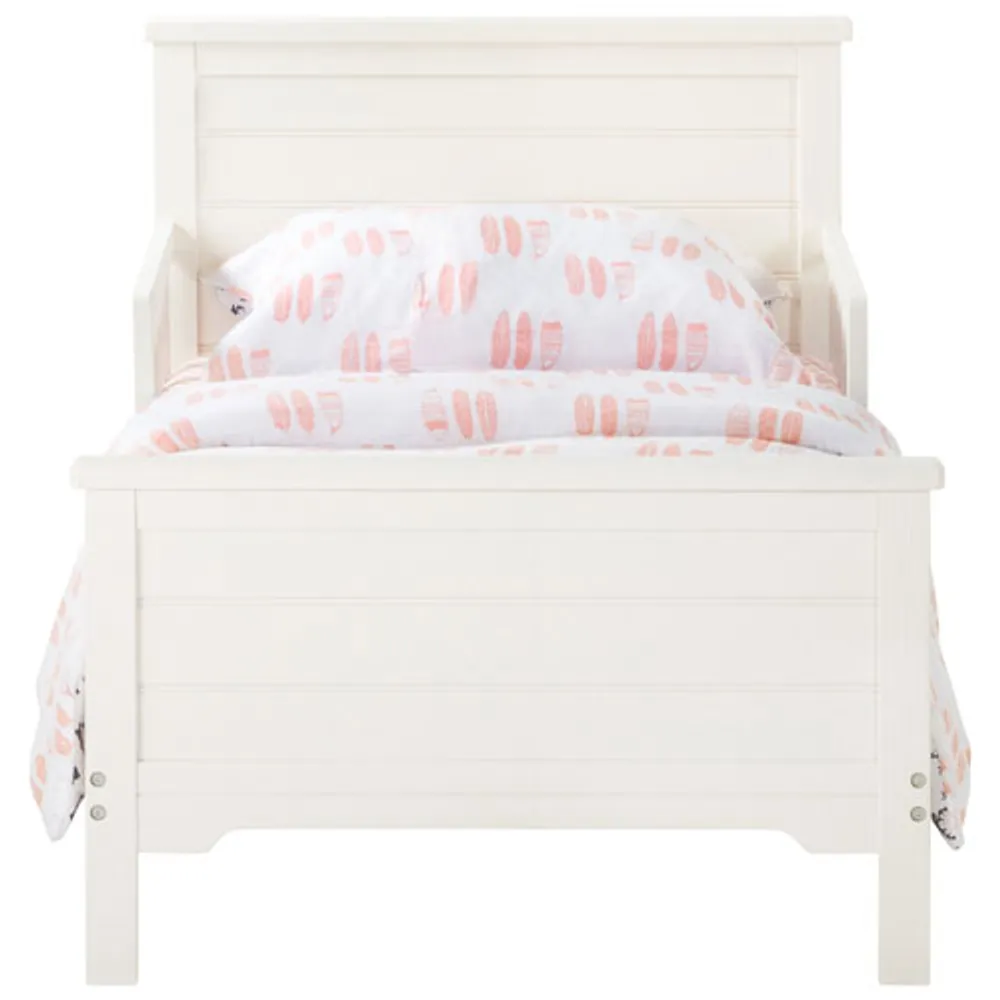 Forever Eclectic Woodland Traditional Kids Bed - Toddler