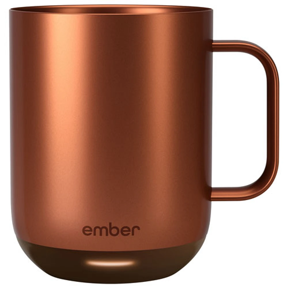 Tasse intelligente à régulation thermique de ml ( oz) Mug 2 d'Ember