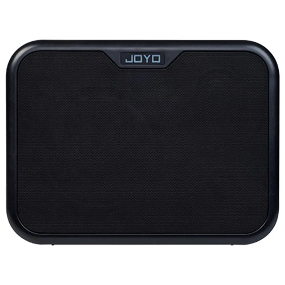 Amplificateur combiné portatif de 10 W pour guitare électrique de Joyo (MA-10E)