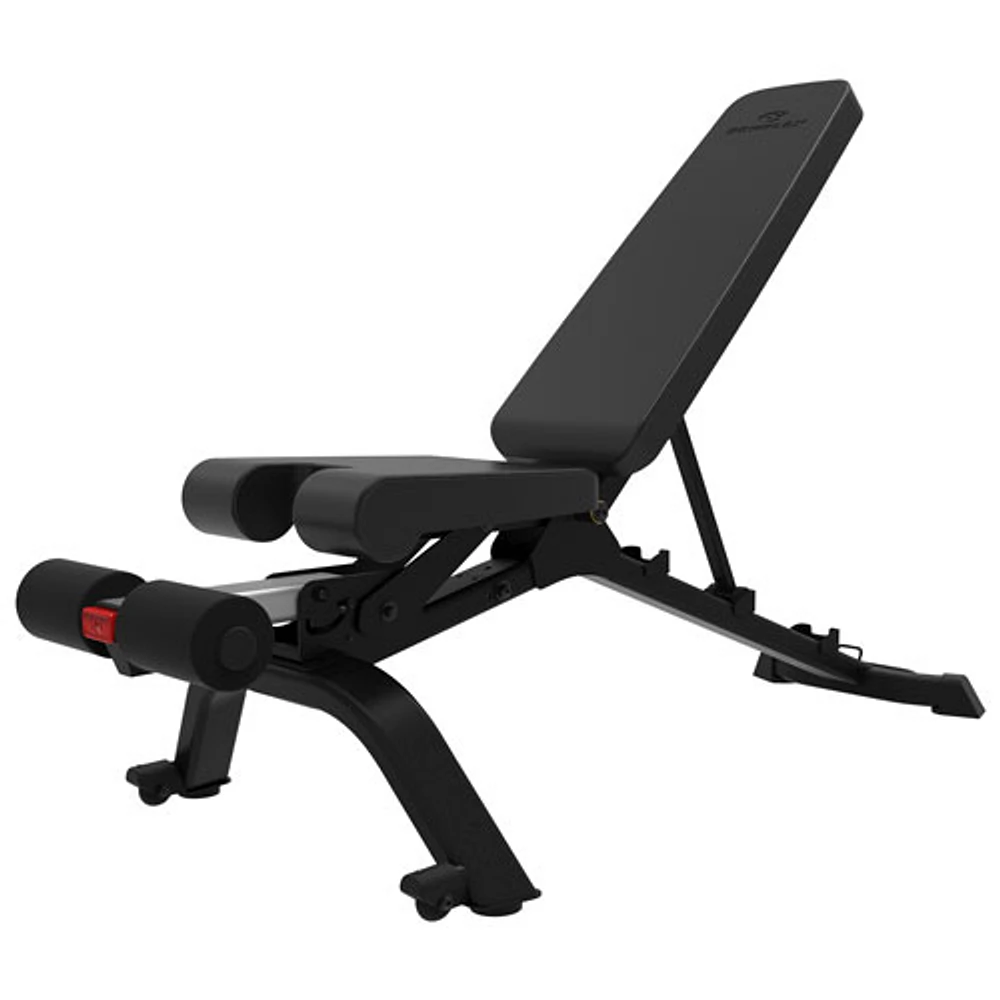 Banc escamotable SelectTech 3.1S de Bowflex