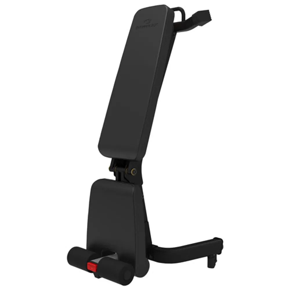 Bowflex SelectTech 3.1S Stowable Bench