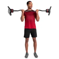 Bowflex SelectTech 2080 Barbell with Curl Bar - Free 2-Month JRNY Membership*