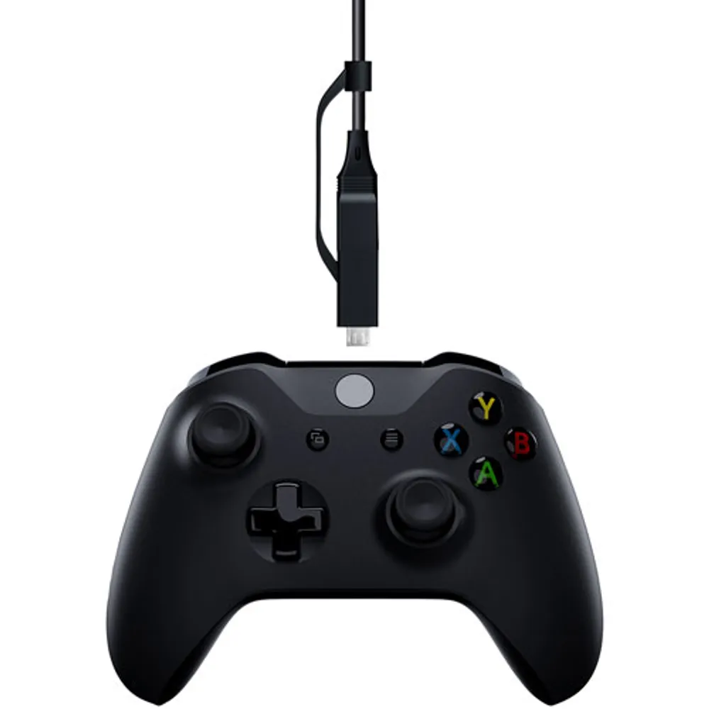 Insignia Play & Charge Kit for Xbox Series X|S & Xbox One