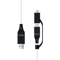 Insignia Play & Charge Cable for PS5 & PS4