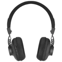 House of Marley Positive Vibration 2 On-Ear Bluetooth Headphones - Signature Black