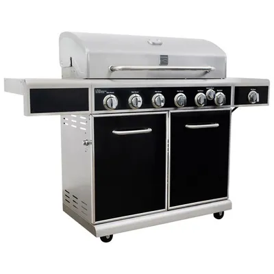 Kenmore 48000 BTU Propane BBQ