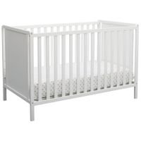 Delta Children Kendrick 4-in-1 Convertible Crib