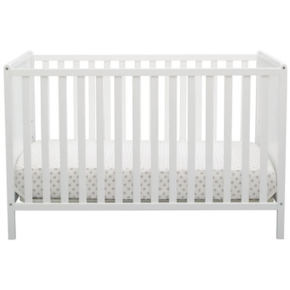 Delta Children Kendrick 4-in-1 Convertible Crib