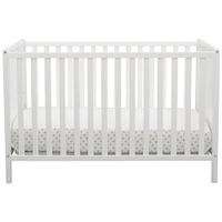 Delta Children Kendrick 4-in-1 Convertible Crib