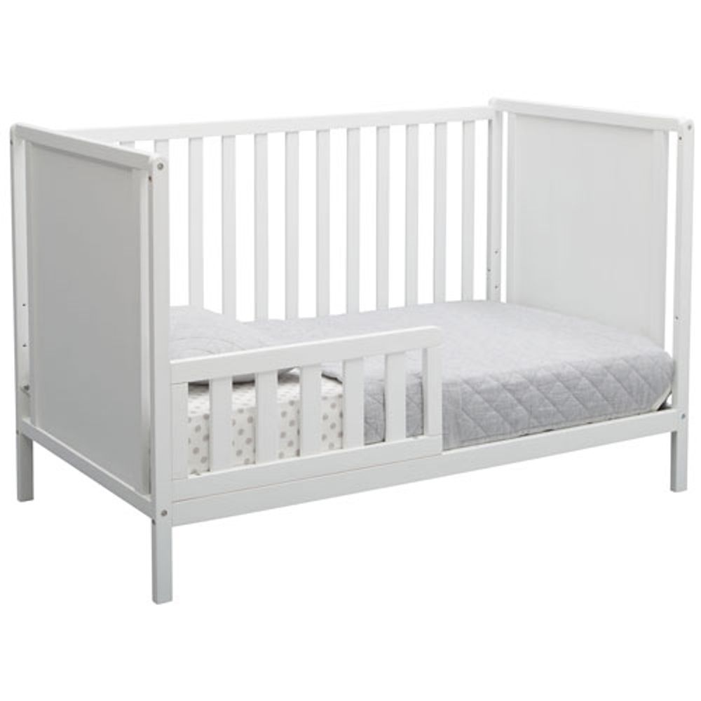 Delta Children Kendrick 4-in-1 Convertible Crib