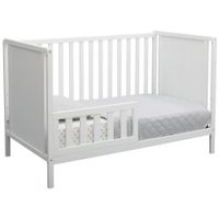 Delta Children Kendrick 4-in-1 Convertible Crib