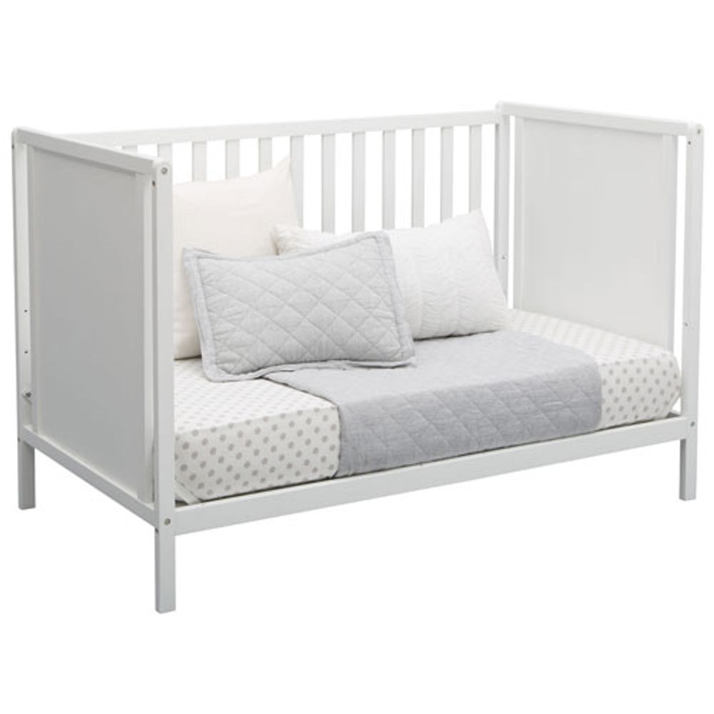 Delta Children Kendrick 4-in-1 Convertible Crib