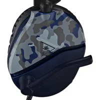 Casque de jeu Ear Force Recon 70 de Turtle Beach - Camouflage bleu