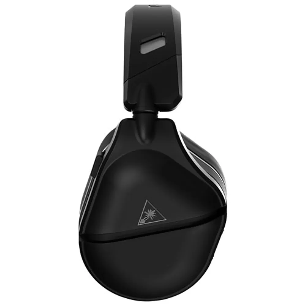 Turtle Beach Stealth 700P Gen 2 Wireless Gaming Headset with Microphone for PS5 / PS4 - Black