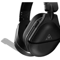 Turtle Beach Stealth 700P Gen 2 Wireless Gaming Headset with Microphone for PS5 / PS4 - Black