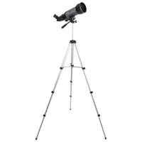 Celestron Travel Scope 70 DX 22035 70 x 400mm Refractor Telescope