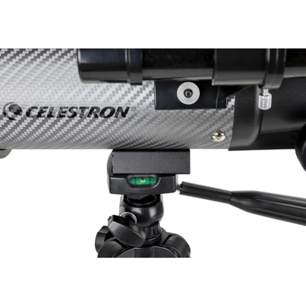 Celestron Travel Scope 70 DX 22035 70 x 400mm Refractor Telescope