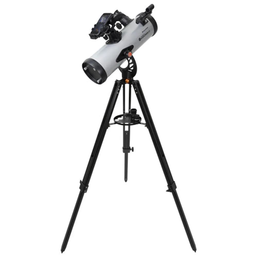 Celestron StarSense Explorer LT 22452 114 x 1000mm Newtonian Reflector Telescope