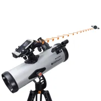 Celestron StarSense Explorer LT 22452 114 x 1000mm Newtonian Reflector Telescope