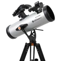 Celestron StarSense Explorer LT 22452 114 x 1000mm Newtonian Reflector Telescope