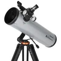 Celestron StarSense Explorer DX 22461 130 x 650mm Newtonian Reflector Telescope