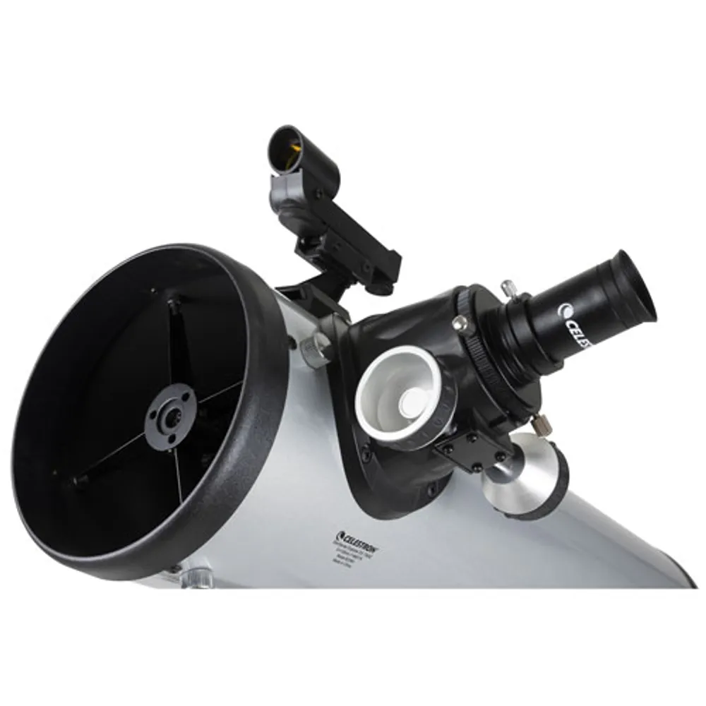 Celestron StarSense Explorer DX 22461 130 x 650mm Newtonian Reflector Telescope