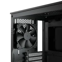 Corsair 4000D Airflow Mid-Tower ATX Computer Case - Black