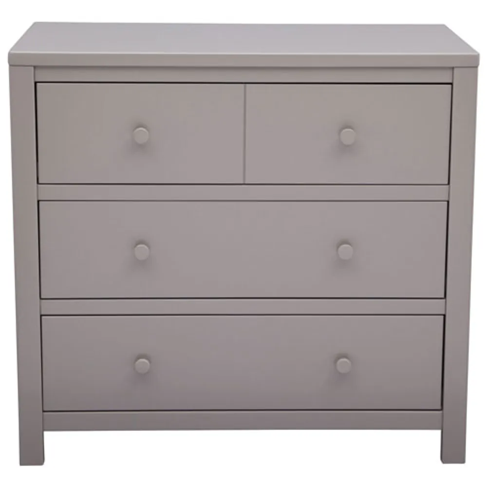 Delta Children Cambridge Modern 3-Drawer Kids Dresser