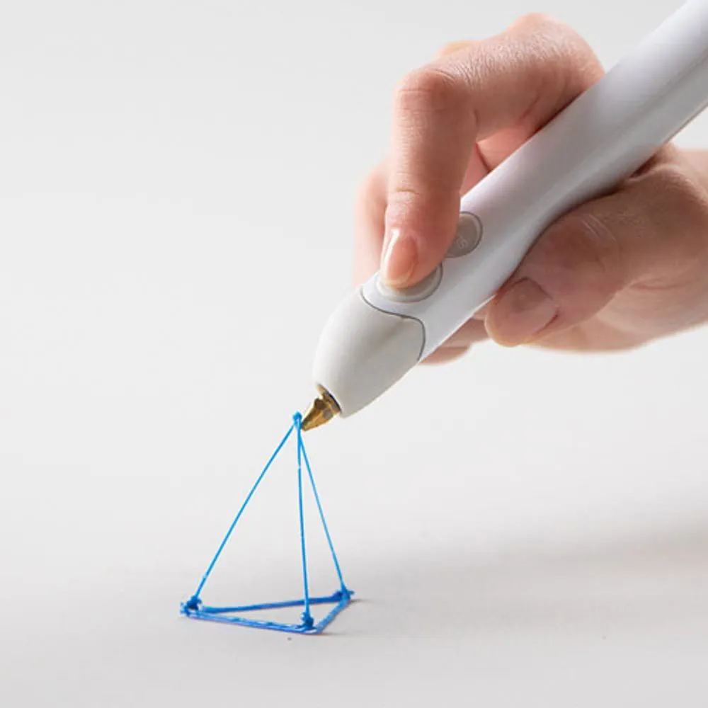 3Doodler Create+ (Plus) Essentials 3D Printing Pen Set