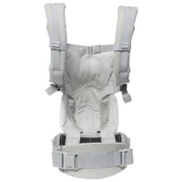 Ergobaby Omni 360 Four Position Baby Carrier - Pearl Grey