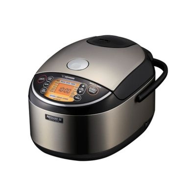 Zojirush 10 Cups Black Rice Cooker - NPNWC18XB