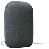 Haut-parleur intelligent Google Nest Audio - Anthracite