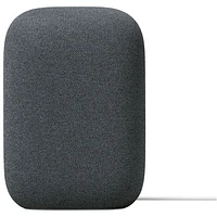 Haut-parleur intelligent Google Nest Audio - Anthracite