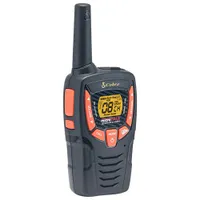 Cobra microTALK 2-Way Radios (ACXT345-DI)