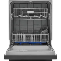 Frigidaire 24" 62dB Built-In Dishwasher (FDPC4221AS) - Stainless Steel