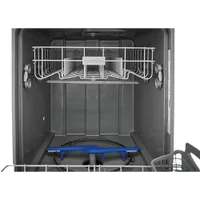 Frigidaire 24" 62dB Built-In Dishwasher (FDPC4221AS) - Stainless Steel