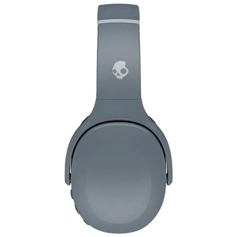 Skullcandy Crusher Evo Over-Ear Sound Isolating Bluetooth Headphones