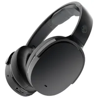 Skullcandy Hesh ANC Over-Ear Noise Cancelling Bluetooth Headphones - Black