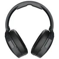 Skullcandy Hesh ANC Over-Ear Noise Cancelling Bluetooth Headphones - Black