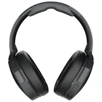 Skullcandy Hesh ANC Over-Ear Noise Cancelling Bluetooth Headphones - Black