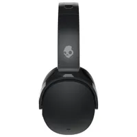 Skullcandy Hesh ANC Over-Ear Noise Cancelling Bluetooth Headphones - Black