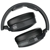 Skullcandy Hesh Evo Over-Ear Sound Isolating Bluetooth Headphones - Black