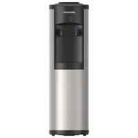 Distributeur d'eau chaude/froide de Frigidaire (EFWC519) - Acier inoxydable