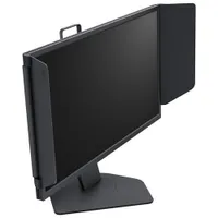 BenQ ZOWIE 24.5" FHD 240Hz 0.5ms GTG TN LED Gaming Monitor (XL2546K) - Dark Grey