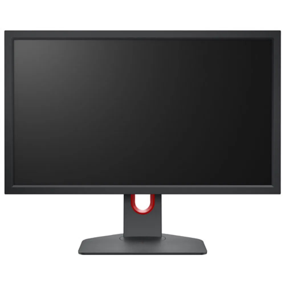 BenQ ZOWIE 24" FHD 144Hz 1ms GTG TN LED Gaming Monitor (XL2411K) - Dark Grey