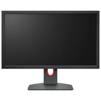 BenQ ZOWIE 24" FHD 144Hz 1ms GTG TN LED Gaming Monitor (XL2411K) - Dark Grey