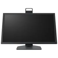 BenQ ZOWIE 24" FHD 144Hz 1ms GTG TN LED Gaming Monitor (XL2411K) - Dark Grey