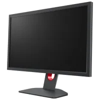 BenQ ZOWIE 24" FHD 144Hz 1ms GTG TN LED Gaming Monitor (XL2411K) - Dark Grey