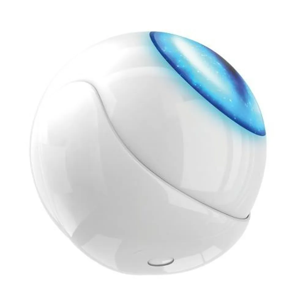 Track motion, temperature, vibration, more with Fibaro's $39 HomeKit Multi- Sensor (22% off)