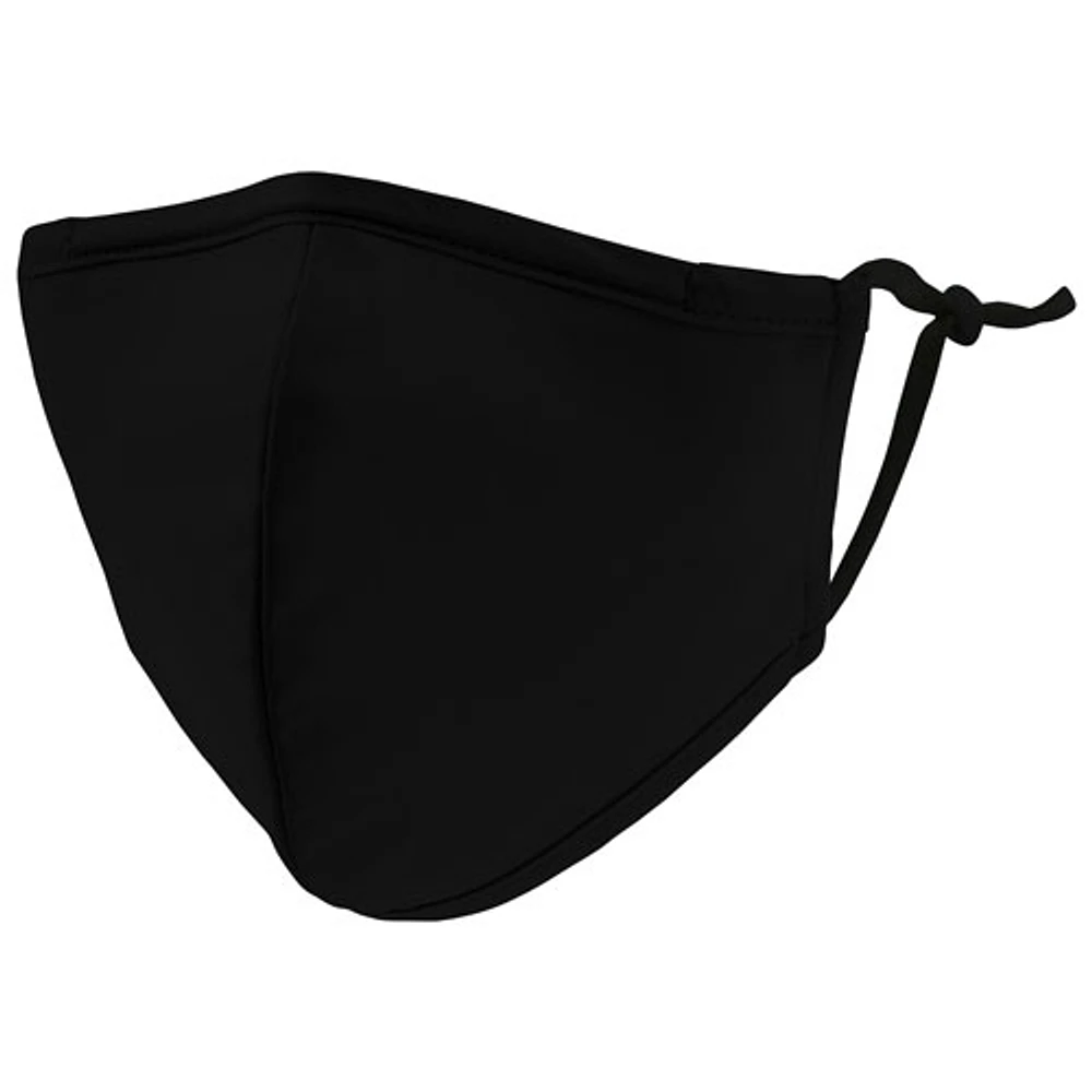 Weddingstar Reusable 3-Ply Kids Cloth Mask - Black